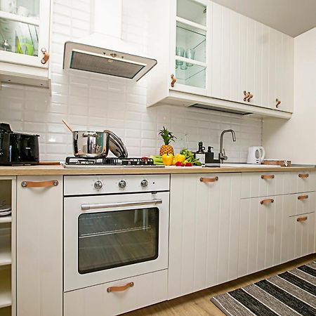 Casa Turchese - Happy Rentals Riva del Garda Extérieur photo