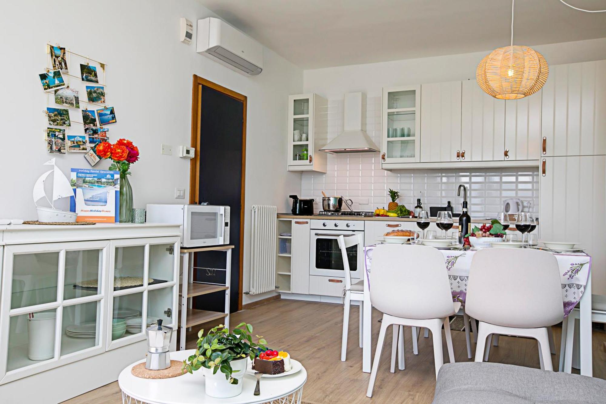 Casa Turchese - Happy Rentals Riva del Garda Extérieur photo