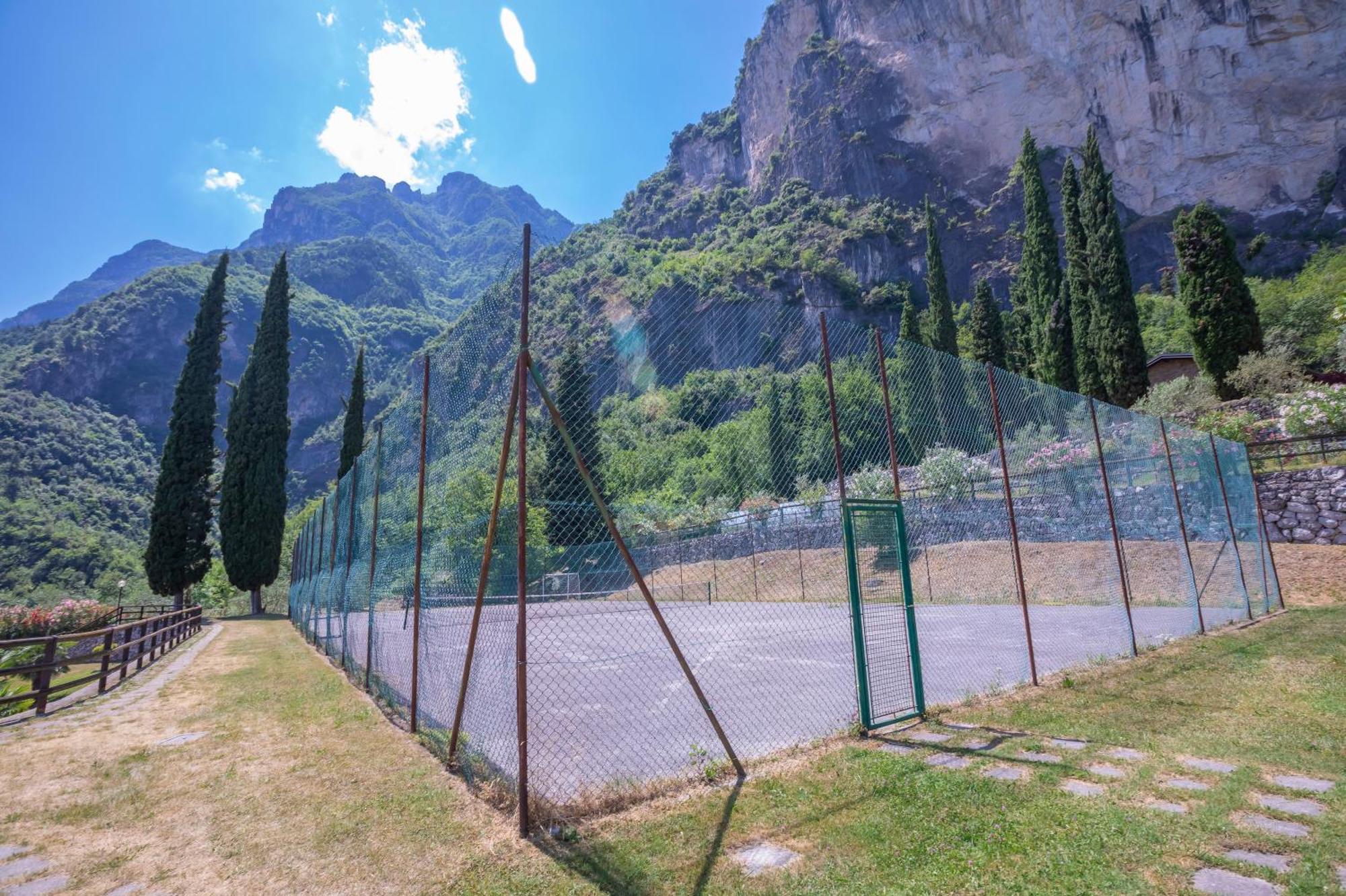 Casa Turchese - Happy Rentals Riva del Garda Extérieur photo