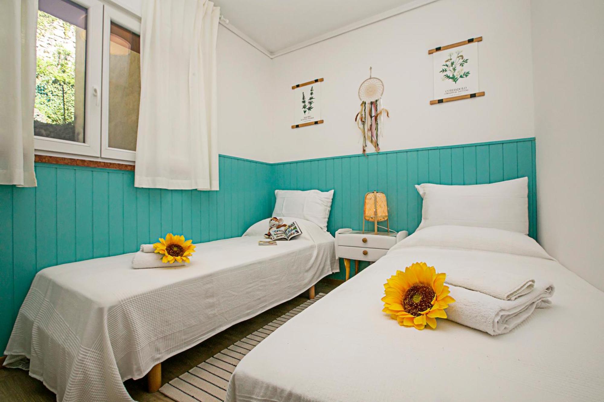 Casa Turchese - Happy Rentals Riva del Garda Extérieur photo