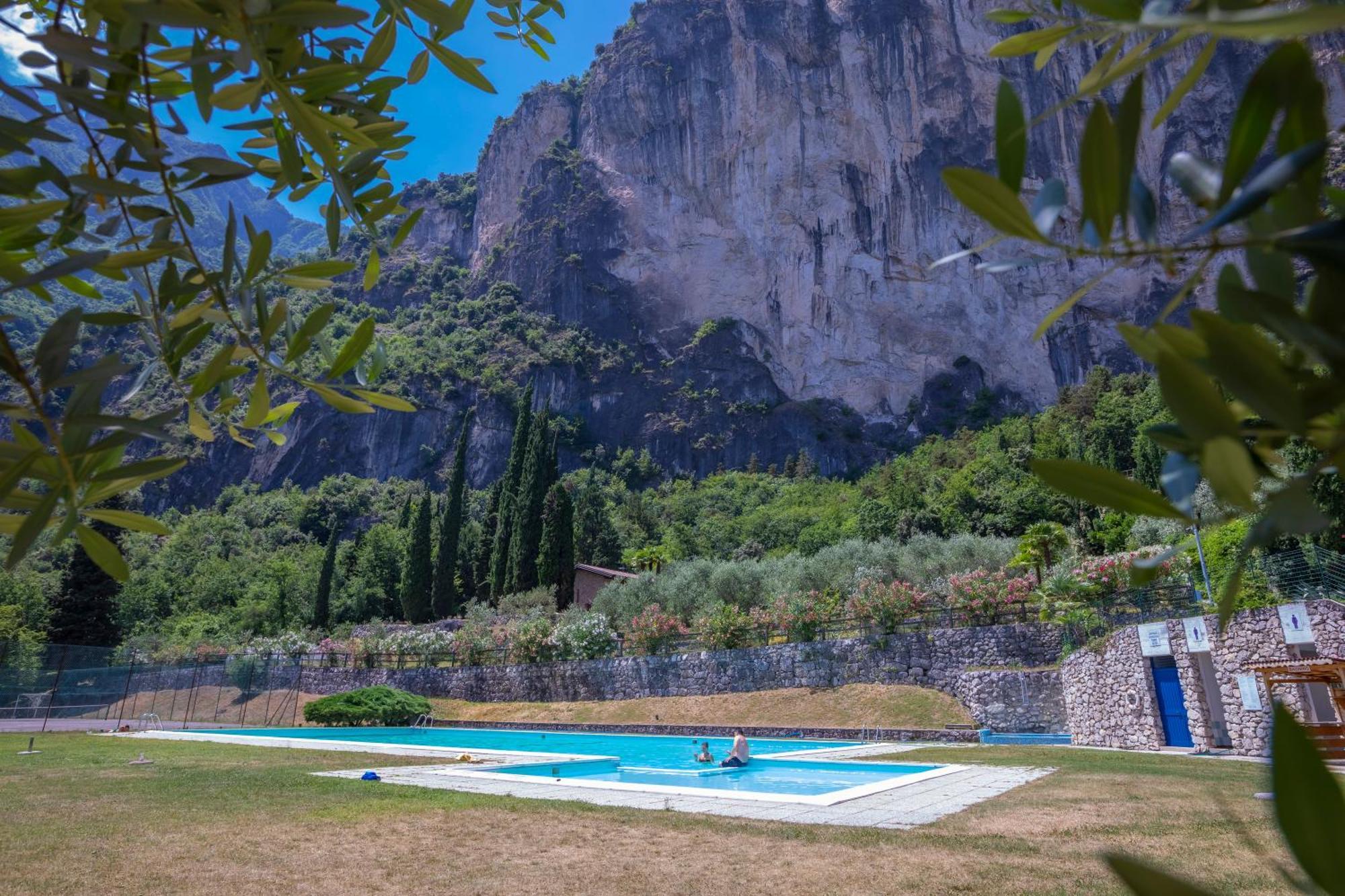 Casa Turchese - Happy Rentals Riva del Garda Extérieur photo