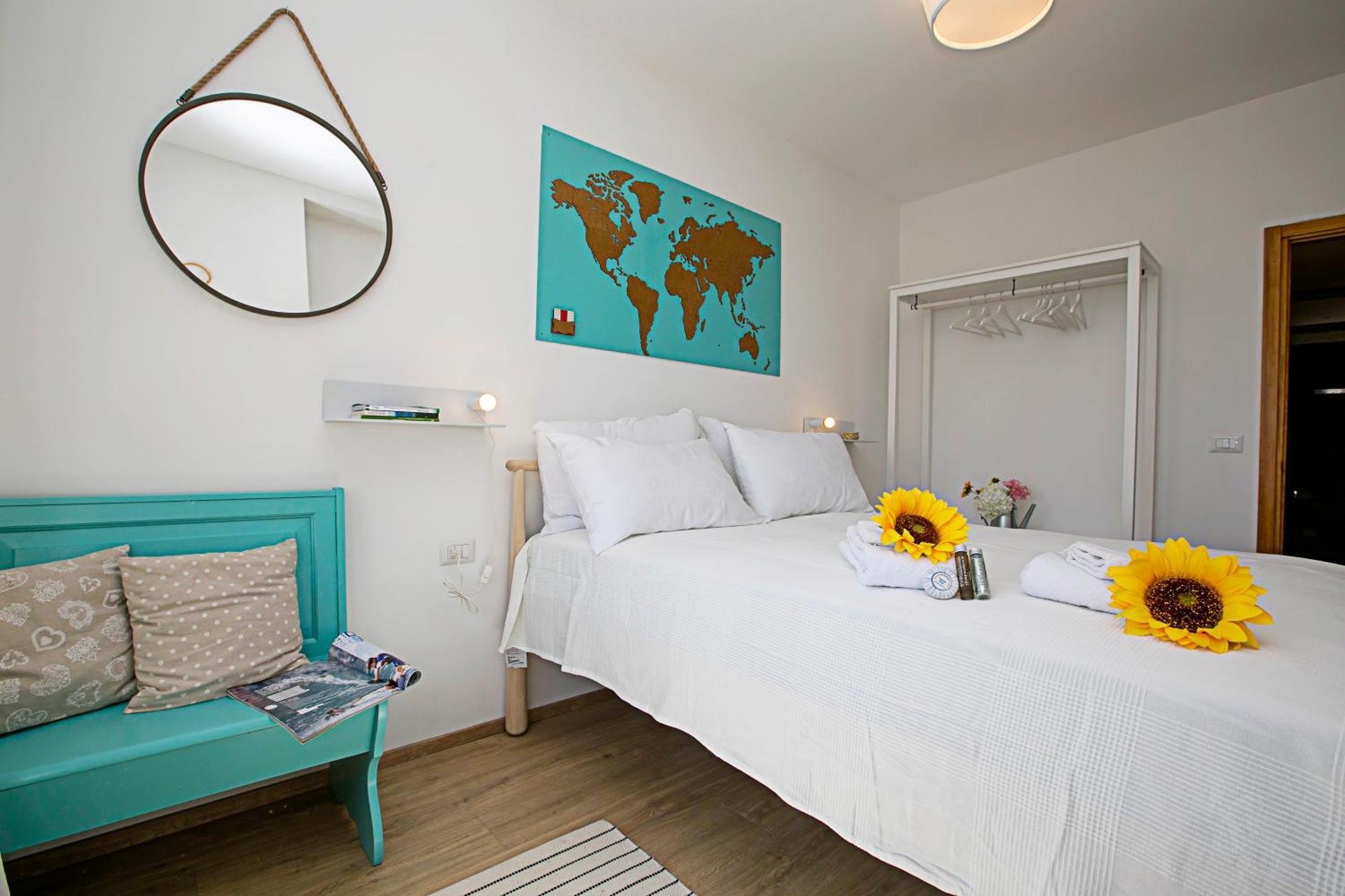 Casa Turchese - Happy Rentals Riva del Garda Extérieur photo
